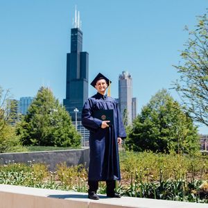 Meet your Posher, Tommy